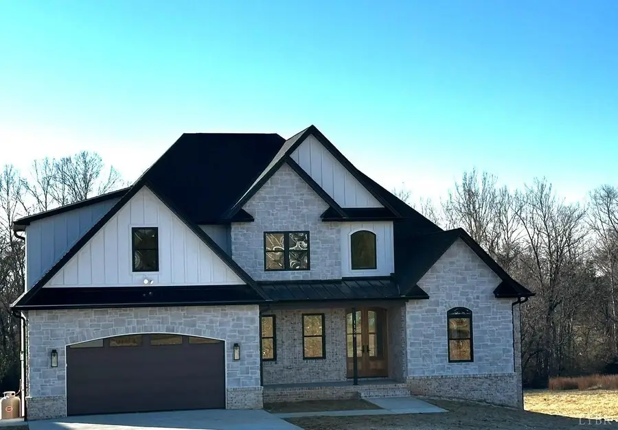 1070 Bradford Crossing Place, Goode, VA 24556 - #2