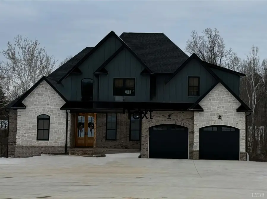 1070 Bradford Crossing Place, Goode, VA 24556 - #3