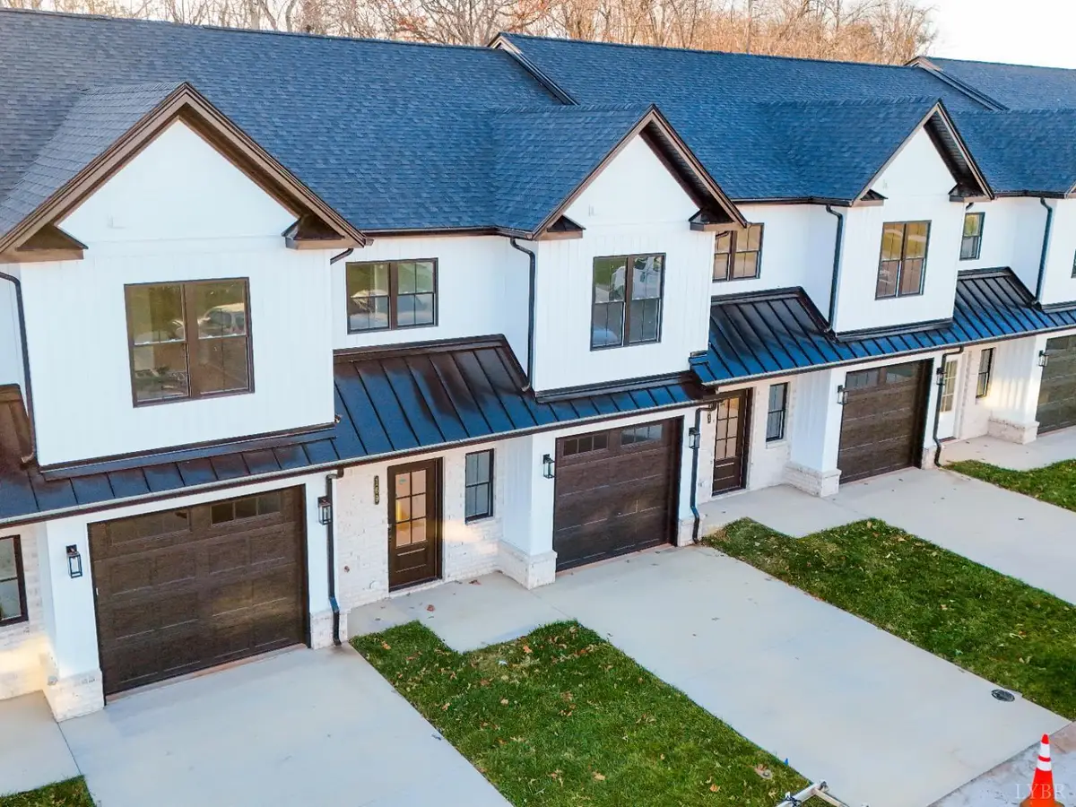 161 Luke Court, Rustburg, VA 24588 - #1