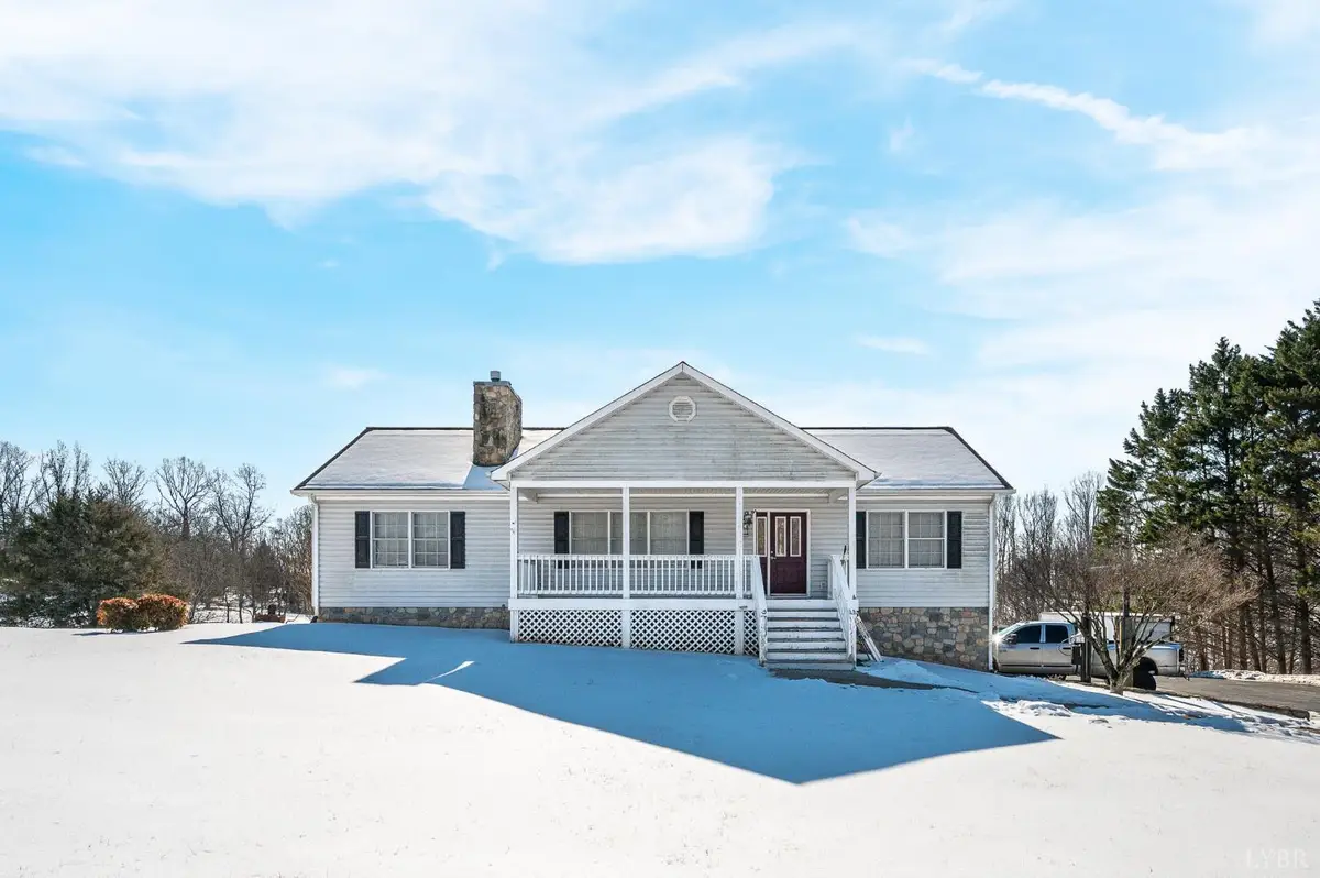 105 New Kent Drive, Goode, VA 24556 - #1