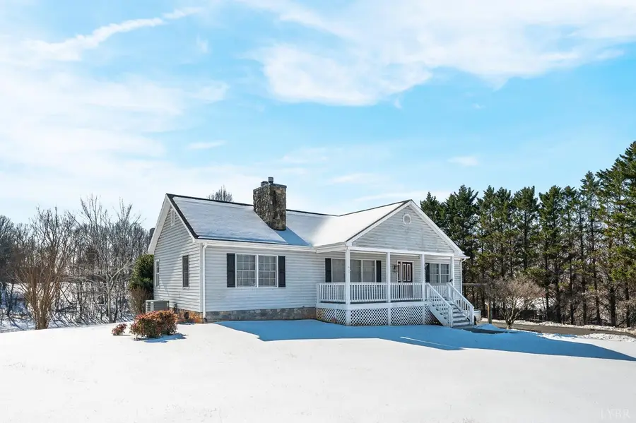 105 New Kent Drive, Goode, VA 24556 - #2