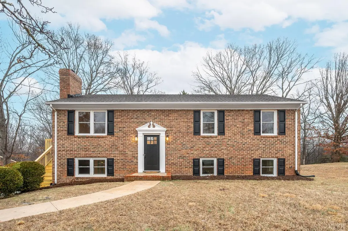 266 Arrowhead Drive, Madison Heights, VA 24572 - #1