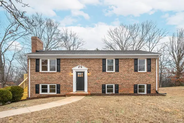 266 Arrowhead Drive, Madison Heights, VA 24572