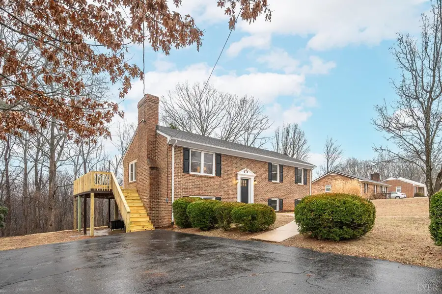 266 Arrowhead Drive, Madison Heights, VA 24572 - #2