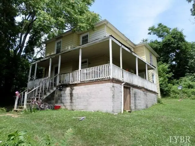 508 Fillmore Street, Lynchburg, VA 24501 - Image #1
