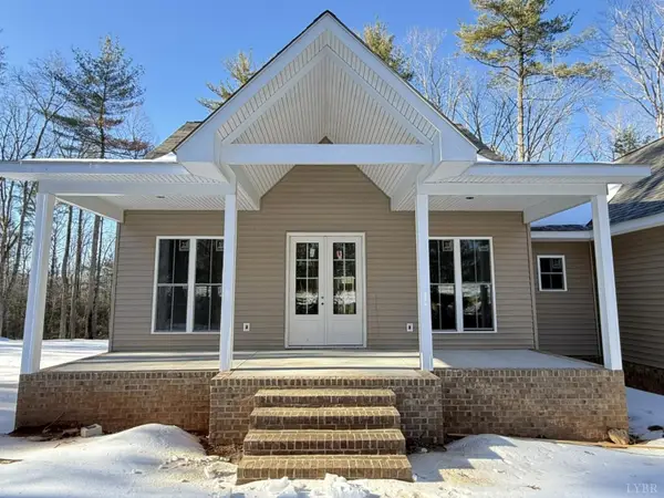 116 Blue Sky Court, Monroe, VA 24574