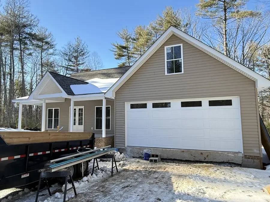 116 Blue Sky Court, Monroe, VA 24574 - #2