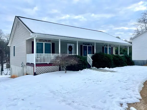 1745 Whitfield Drive, Bedford, VA 24523