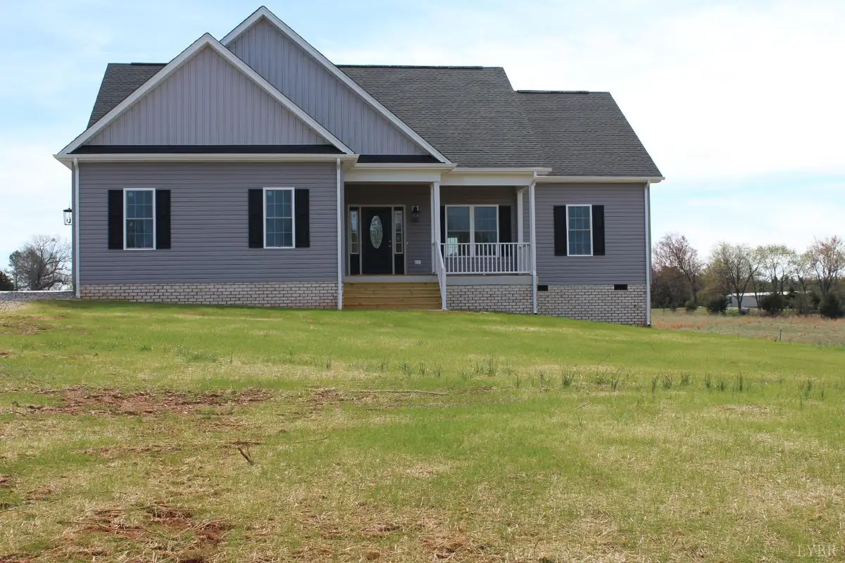 3656 Snapps Mill Road, Spout Spring, VA 24593 - #1