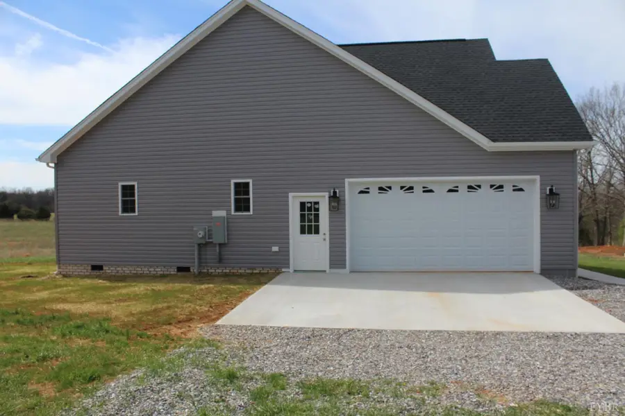 3656 Snapps Mill Road, Spout Spring, VA 24593 - #2