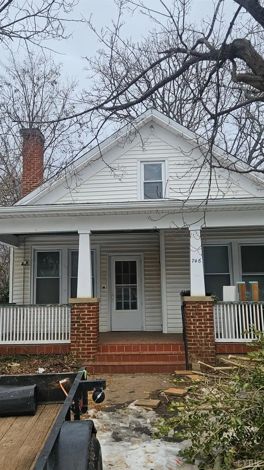 746 Peaks Street, Bedford, VA 24523 - Image #1