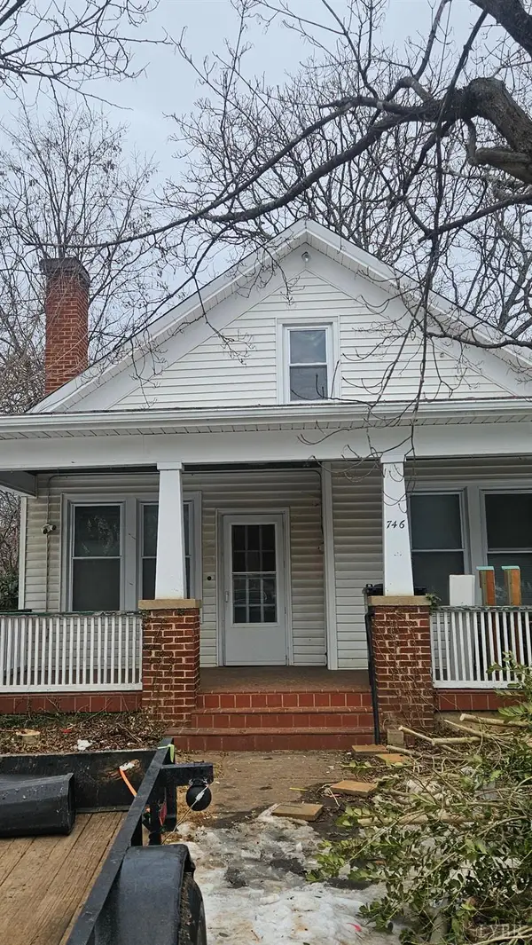 746 Peaks Street, Bedford, VA 24523