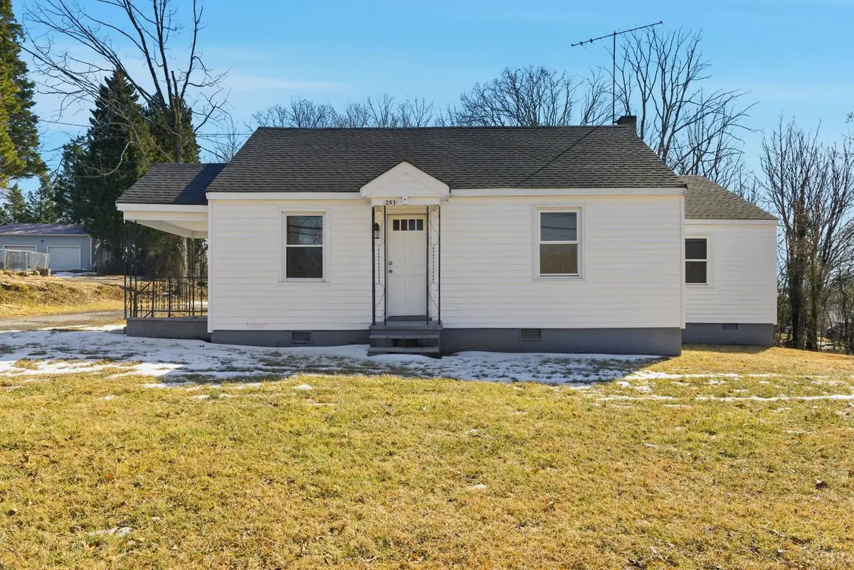 281 Old Wright Shop Road, Madison Heights, VA 24572 - #1