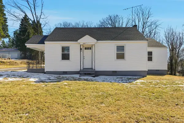 281 Old Wright Shop Road, Madison Heights, VA 24572