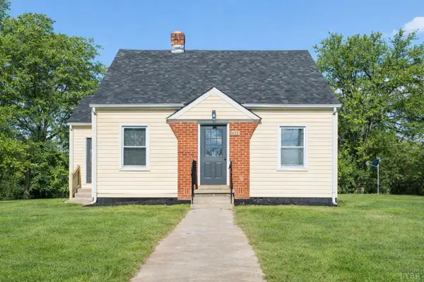 802 14th Street, Altavista, VA 24517