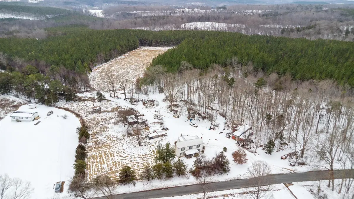 1034 Double Bridges Road, Spout Spring, VA 24593 - #1