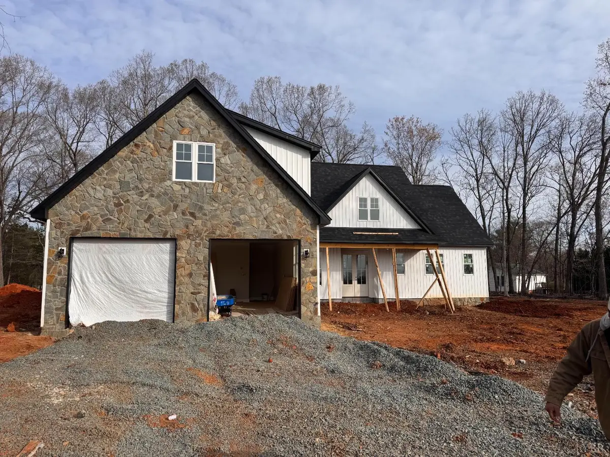 133 Deerfield Drive, Amherst, VA 24521 - #1