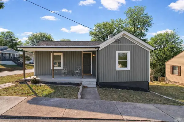 2961 Triangle Place, Lynchburg, VA 24501