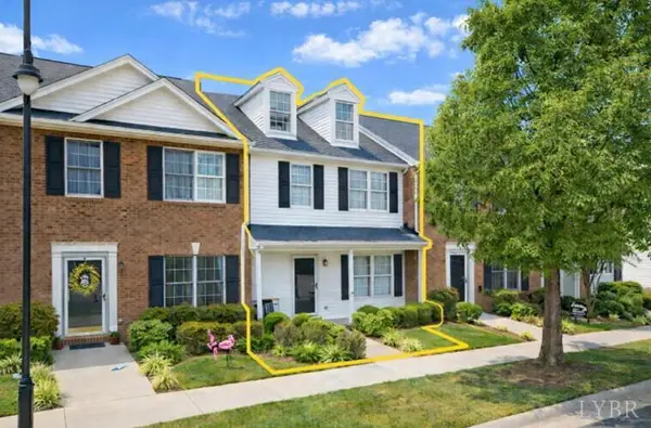 736 Wyndhurst Drive, Lynchburg, VA 24502