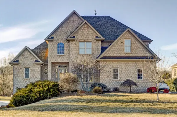 2003 Colby Drive, Forest, VA 24551