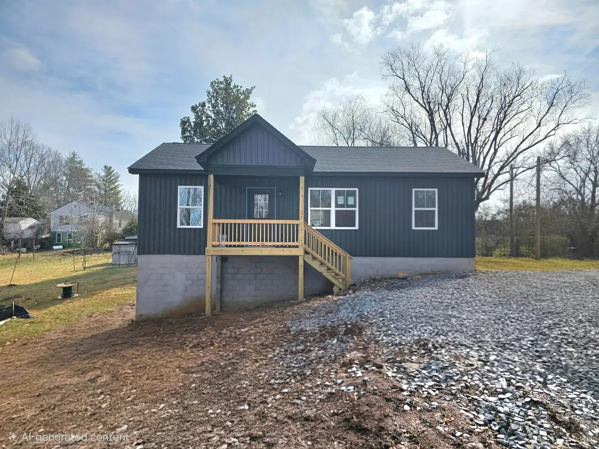 89 Halsey Rd Road, Lynchburg, VA 24501 - #1