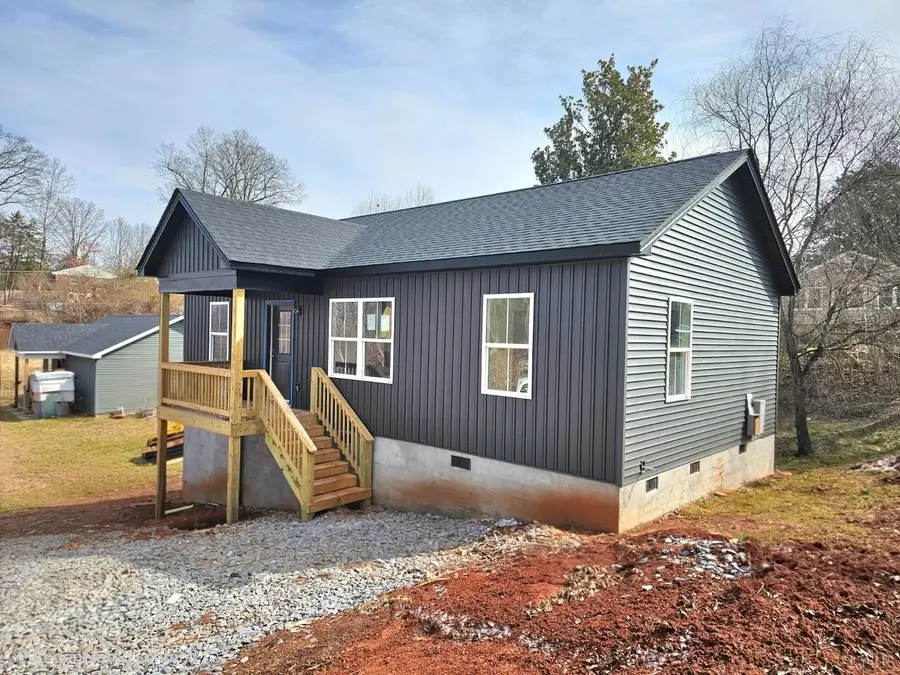 89 Halsey Rd Road, Lynchburg, VA 24501 - #2