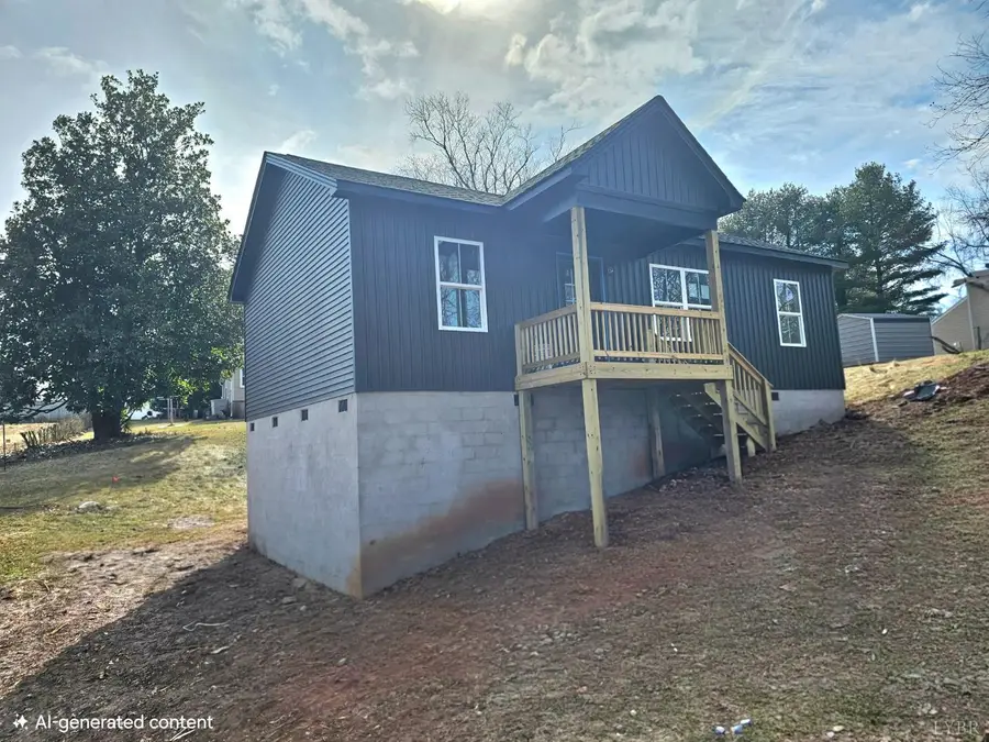89 Halsey Rd Road, Lynchburg, VA 24501 - #3