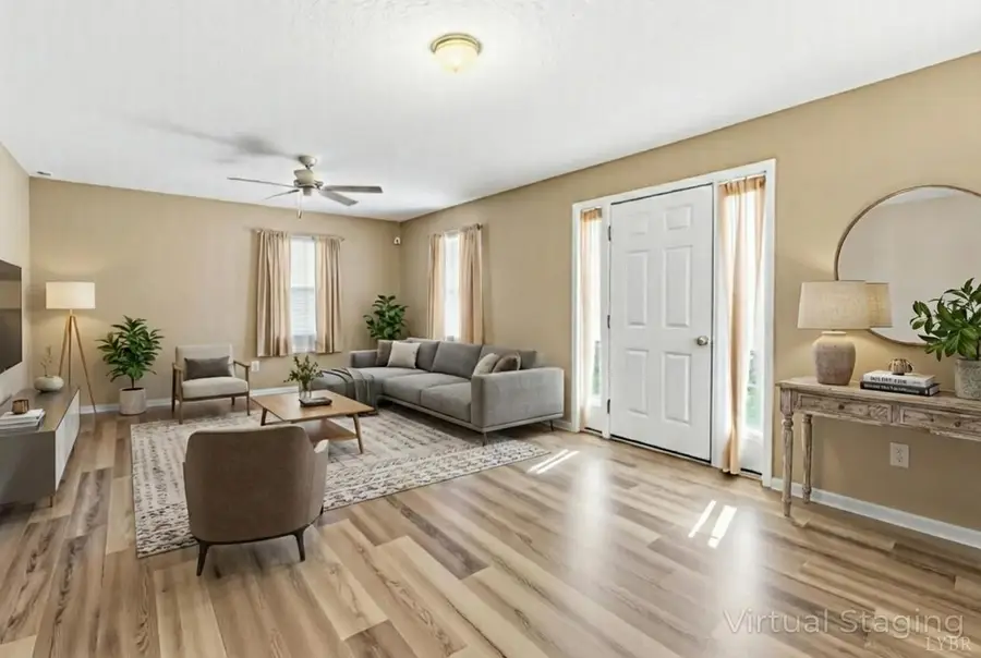 134 Robinwood Place, Danville, VA 24540 - #3