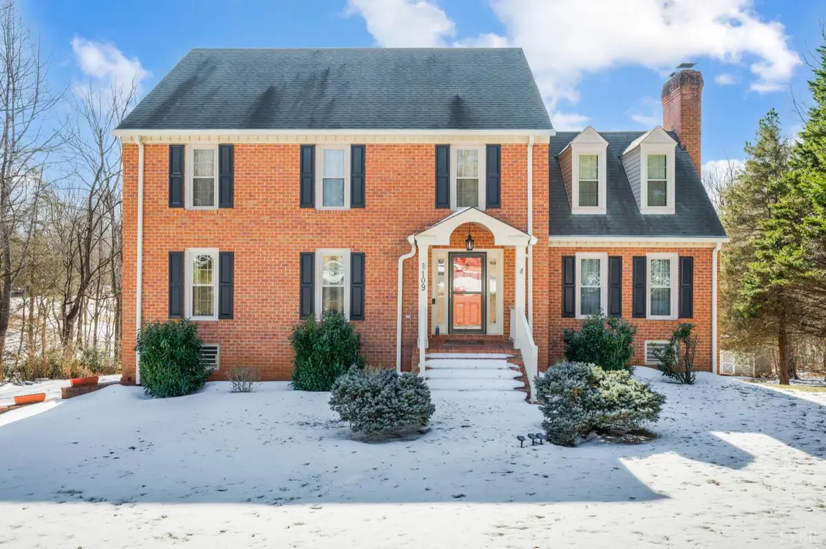 109 Deertrack Drive, Forest, VA 24551 - #1