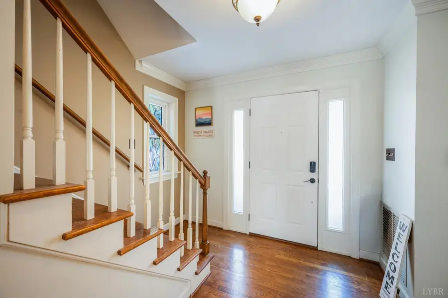 109 Deertrack Drive, Forest, VA 24551 - #3