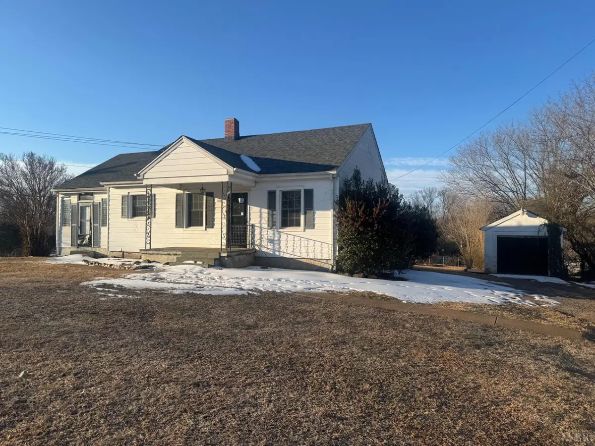 270 Crescent Lane, Monroe, VA 24574 - #1