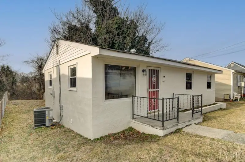 1909 Cleveland Avenue, Lynchburg, VA 24503 - #2