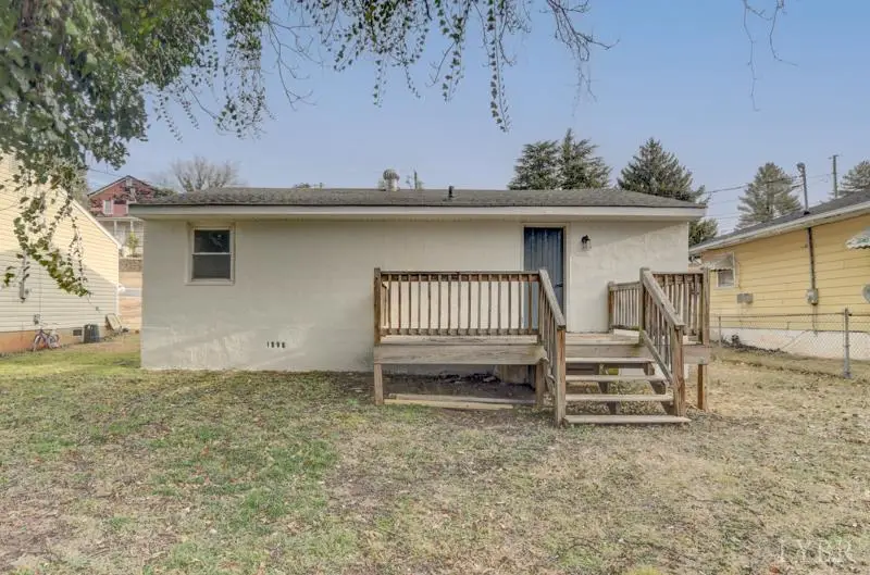 1909 Cleveland Avenue, Lynchburg, VA 24503 - #3