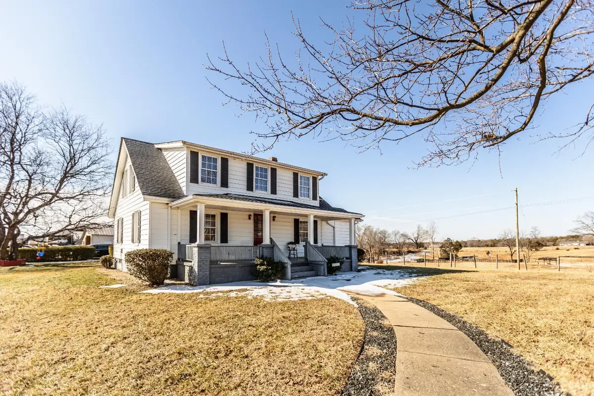 1439 Meadow Drive, Appomattox, VA 24522 - #1