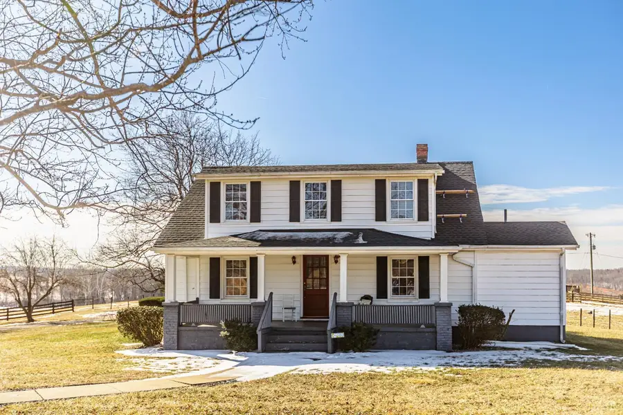 1439 Meadow Drive, Appomattox, VA 24522 - #2