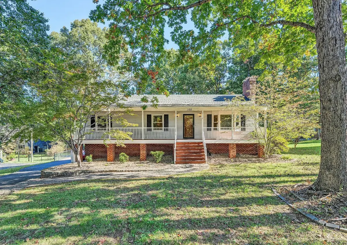 108 Minuteman Drive, Forest, VA 24551 - #1