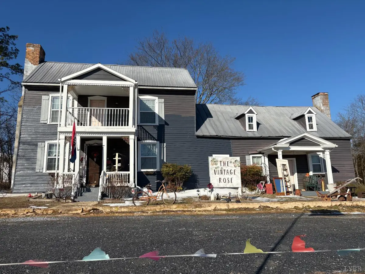 20 Batteau Road, Altavista, VA 24517 - #1