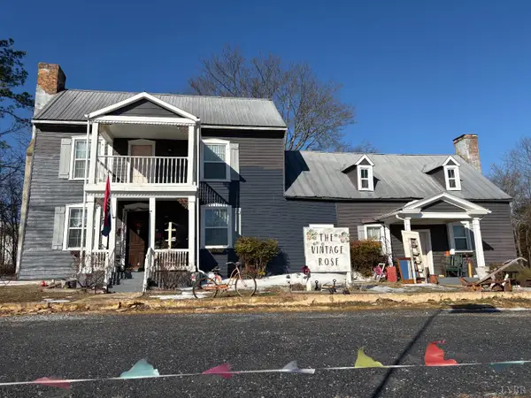 20 Batteau Road, Altavista, VA 24517