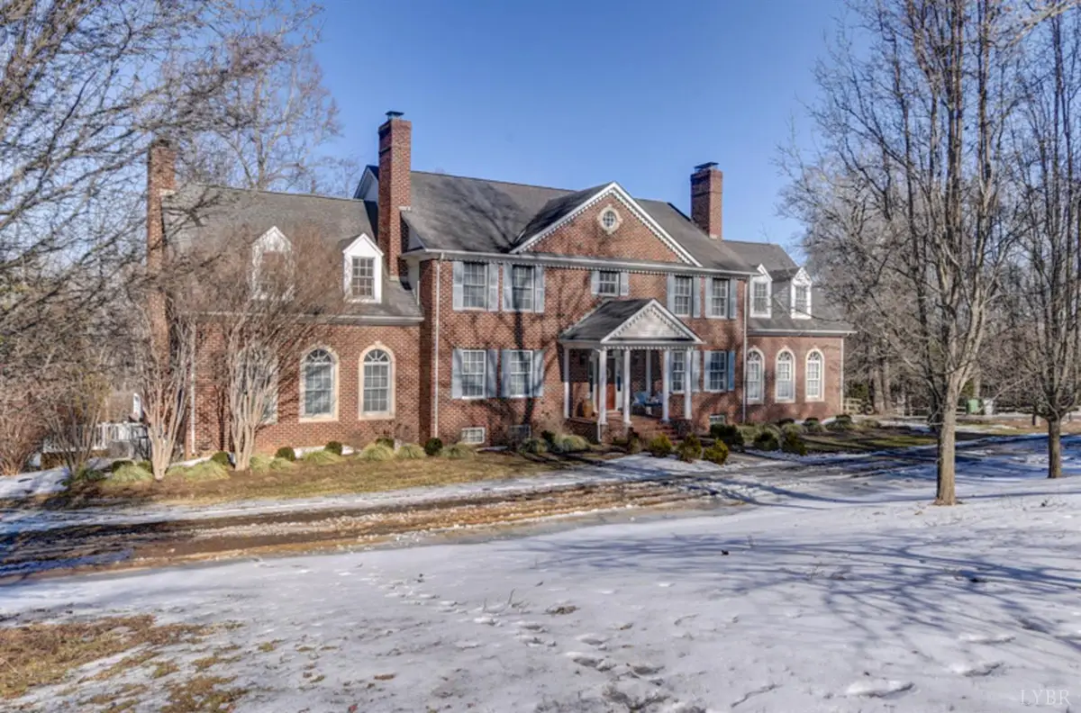 3471 Bellevue Road, Forest, VA 24551 - #1