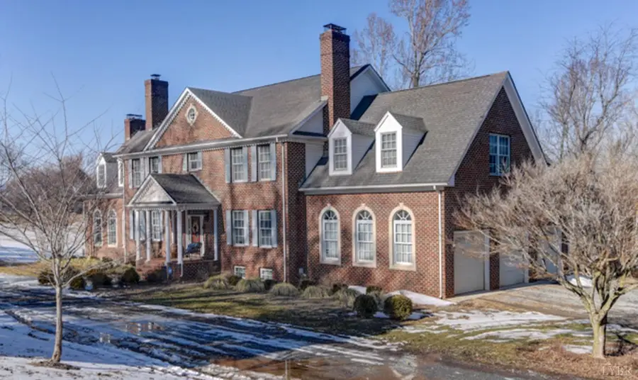 3471 Bellevue Road, Forest, VA 24551 - #2