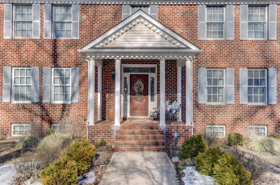 3471 Bellevue Road, Forest, VA 24551 - #3