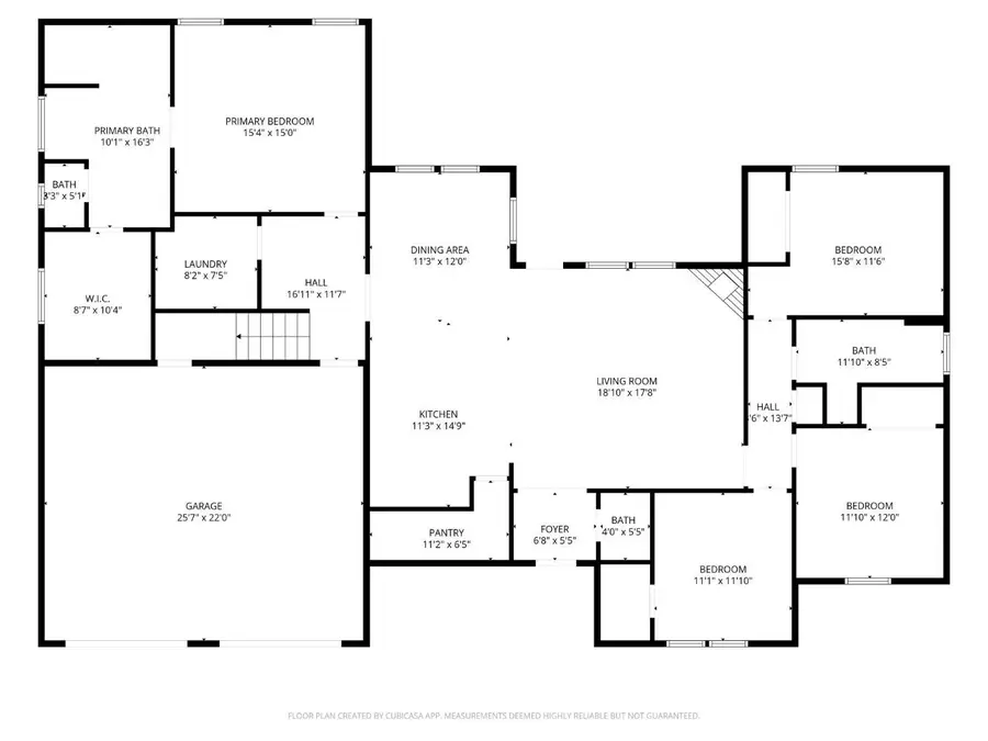 15 Somerset Drive, Appomattox, VA 24522 - #2