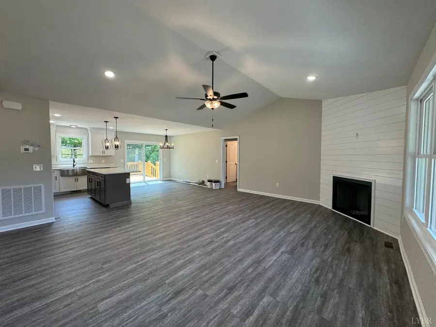 2350 Spring Grove Road, Spout Spring, VA 24593 - #2