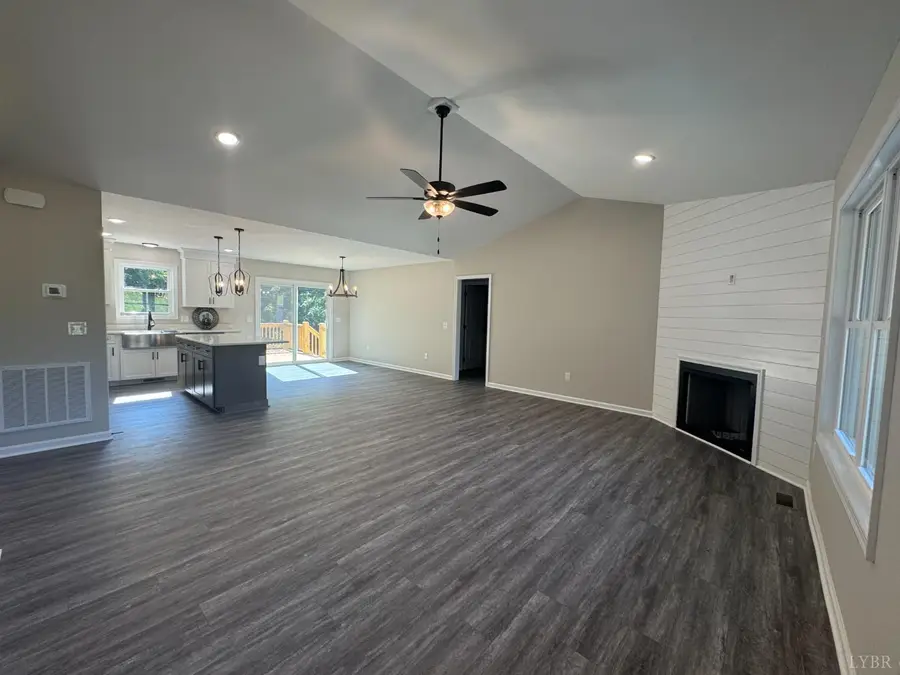 2350 Spring Grove Road, Spout Spring, VA 24593 - #3