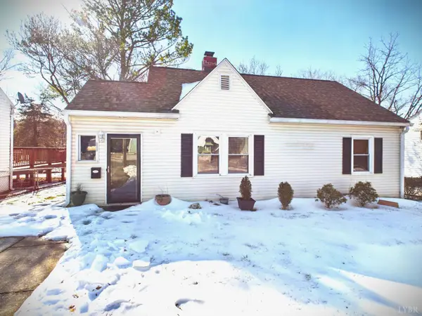 4920 Myrtle Street, Lynchburg, VA 24502