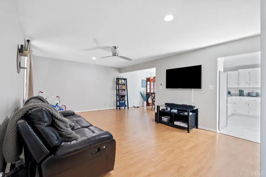 133 Willard Way, Lynchburg, VA 24502 - #3