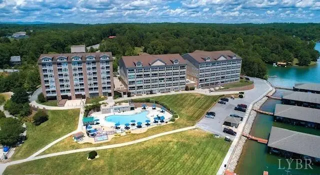 1245 Graves Harbor Trail #2201, Huddleston, VA 24104 - #1