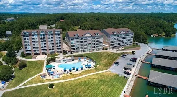 1245 Graves Harbor Trail #2201, Huddleston, VA 24104