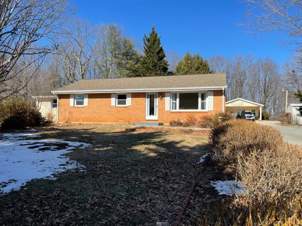 1358 Homeplace Road, Bedford, VA 24523