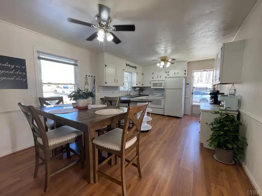 1358 Homeplace Road, Bedford, VA 24523 - #2